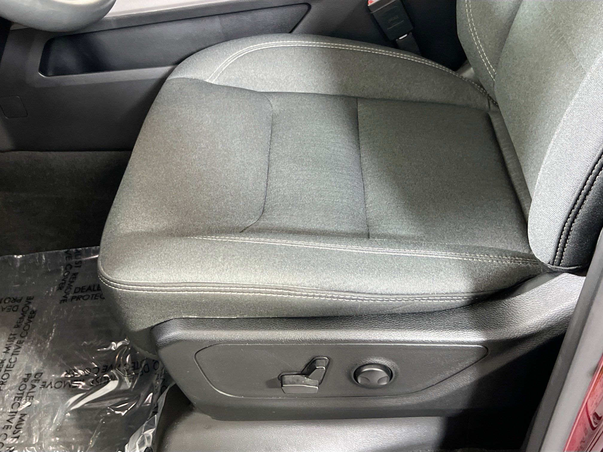 Used 2023 RAM 1500 Big Horn AWD/4WD image 19