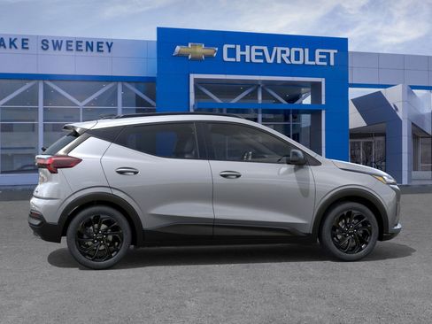 New 2027 Chevrolet Bolt RS image 5