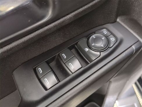 Certified 2023 Chevrolet Silverado 2500 Custom w/ Custom Convenience Package image 21