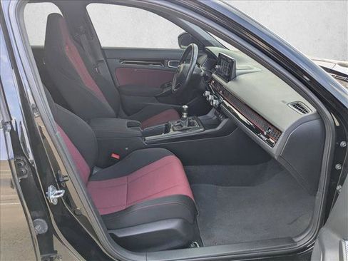 Used 2023 Honda Civic Si image 21