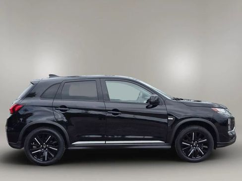 Used 2022 Mitsubishi Outlander Sport SE AWD/4WD image 4