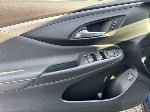 New 2026 Buick Envista Preferred w/ Convenience I Package image 9