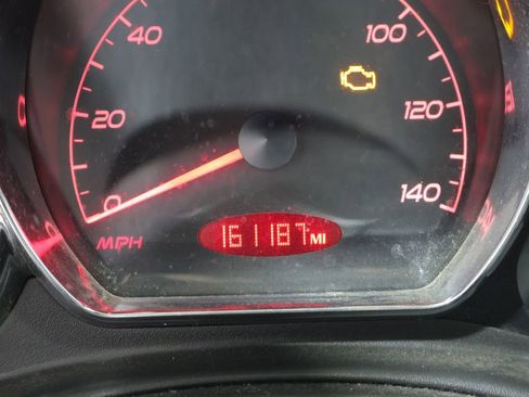Used 2008 Pontiac G6 GT FWD image 28