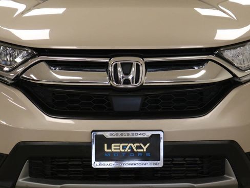 Used 2019 Honda CR-V EX-L image 98