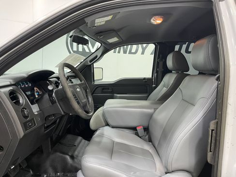 Used 2014 Ford F150 XL RWD image 10