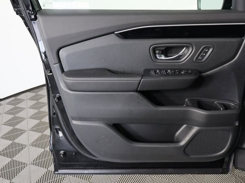 New 2026 Honda Passport RTL image 7