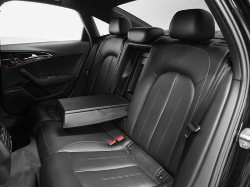 Used 2016 Audi A6 2.0T Premium Plus w/ Premium Plus Package AWD/4WD image 44