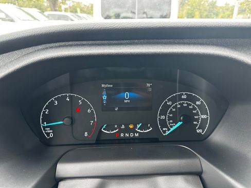 New 2025 Ford Transit 250 148 Medium Roof w/ Load Area Protection Package image 55