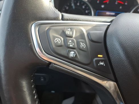 Used 2020 Chevrolet Equinox LT image 20