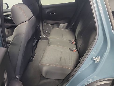 Certified 2026 Honda HR-V Sport image 16