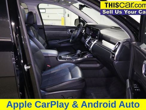 Used 2023 Kia Sorento SX AWD/4WD image 23