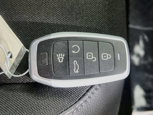 Used 2025 Honda Civic Sport image 33