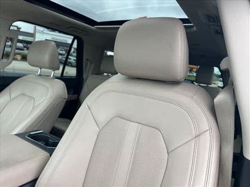 Used 2024 Ford Expedition Max Limited AWD/4WD image 21