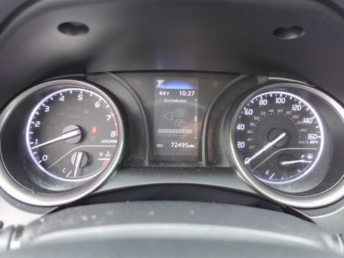 Used 2022 Toyota Camry SE FWD image 20