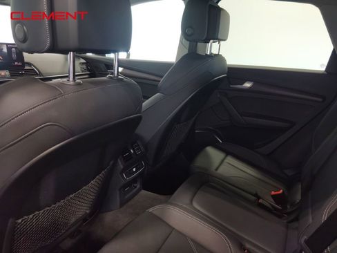 Used 2024 Audi Q5 2.0T Premium w/ Convenience Package image 33