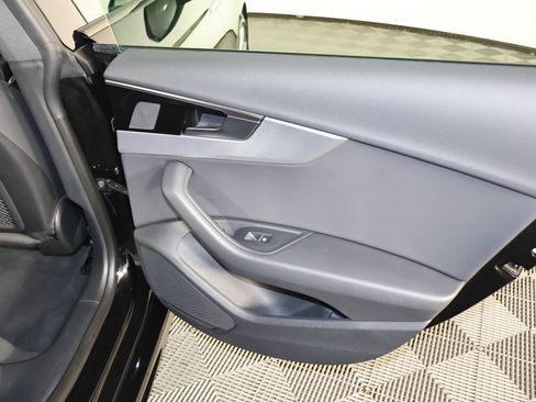 Used 2025 Audi A5 2.0T Premium Plus image 45