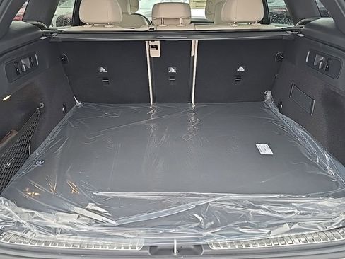 New 2026 Mercedes-Benz GLC 300 4MATIC image 30