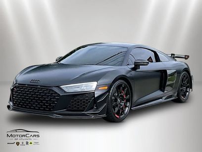 Used 2023 Audi R8 V10 GT