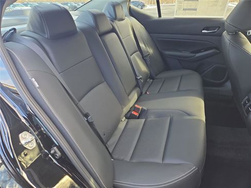 New 2025 Nissan Altima 2.5 SL FWD image 18