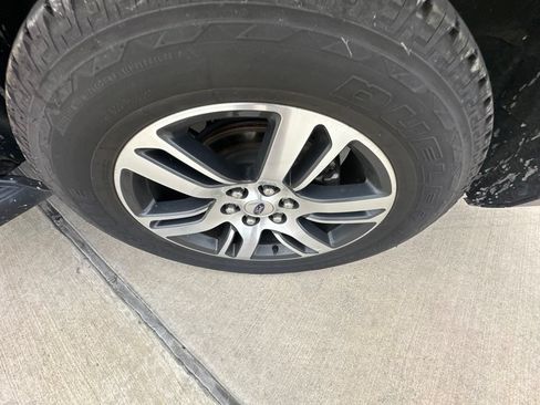 Used 2024 Ford Expedition Max Limited RWD image 45