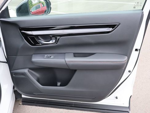 Certified 2026 Honda CR-V Sport Touring image 11