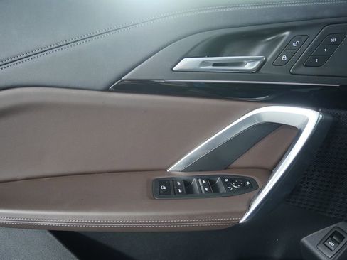 Certified 2024 BMW X1 xDrive28i image 9