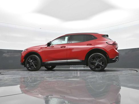 New 2025 Buick Envision Sport Touring image 35