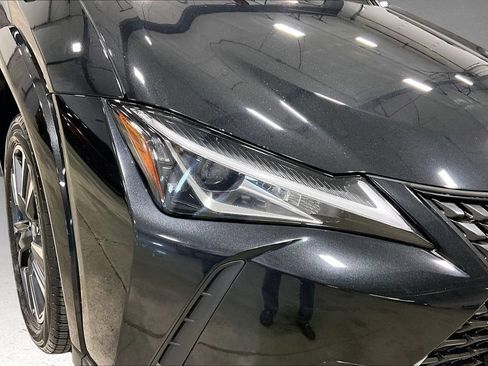 Used 2022 Lexus UX 250h w/ Premium Package AWD/4WD image 32