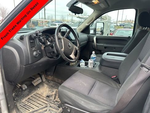 Used 2012 GMC Sierra 1500 SLE w/ Power Tech Package image 5