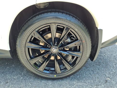 Certified 2024 Lexus NX 350 F Sport AWD/4WD image 27