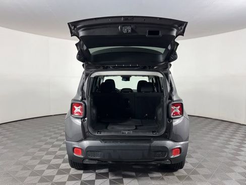 Used 2016 Jeep Renegade Latitude image 44