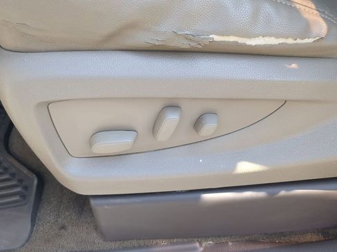 Used 2018 Chevrolet Silverado 1500 LTZ Z71 image 20