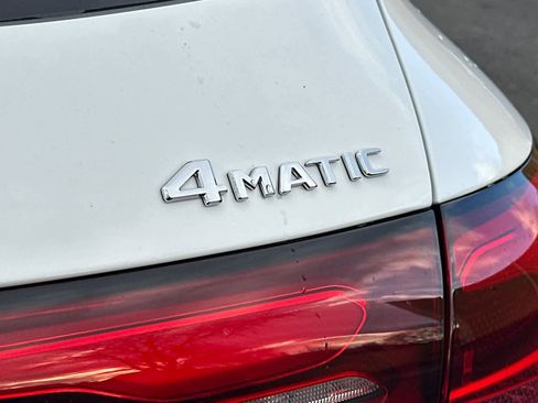 New 2026 Mercedes-Benz GLC 300 4MATIC image 25