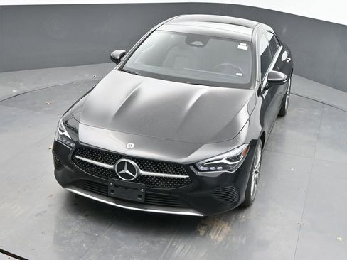 Used 2025 Mercedes-Benz CLA 250 4MATIC image 34