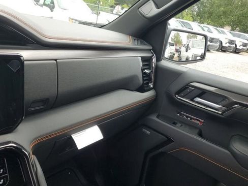 New 2026 GMC Sierra 1500 AT4 AWD/4WD image 27