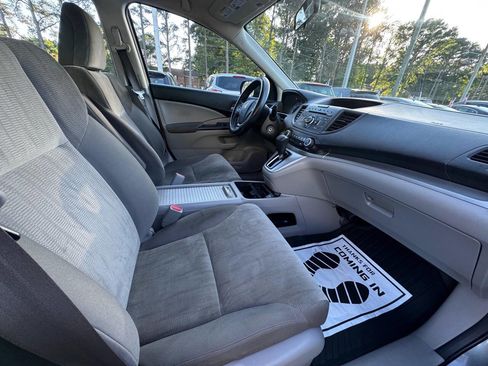 Used 2014 Honda CR-V LX image 9