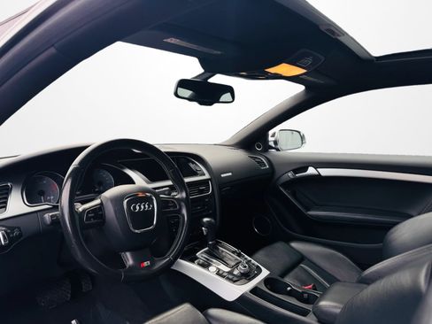 Used 2012 Audi S5 Prestige AWD/4WD image 9