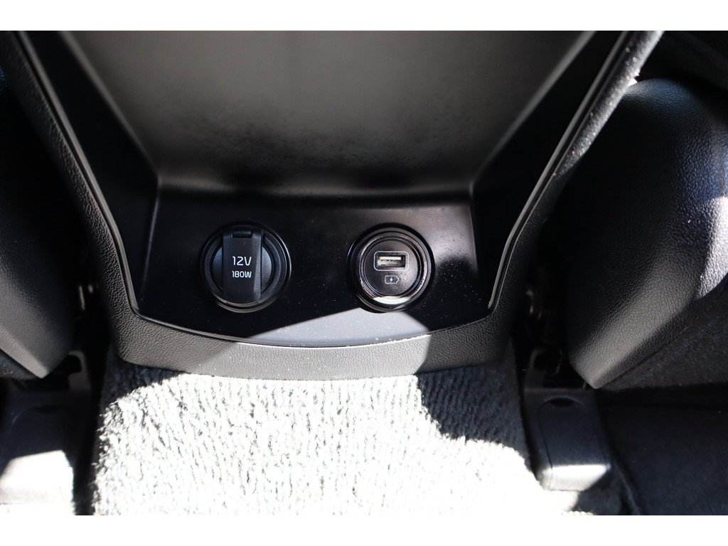 Used 2022 Kia Sorento LX FWD image 29