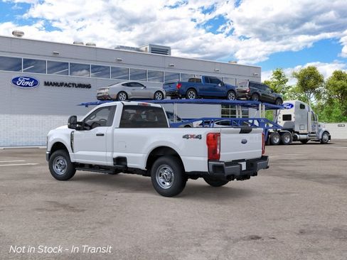 New 2026 Ford F250 XL AWD/4WD image 5