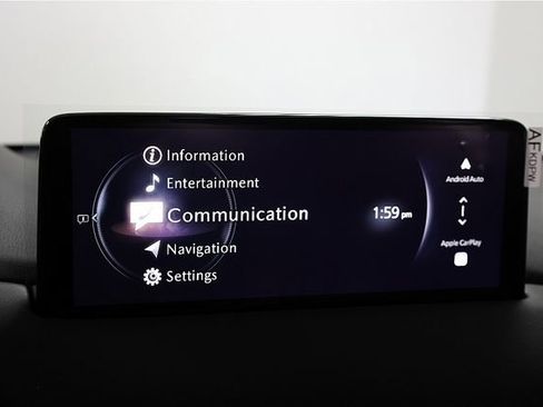 New 2025 MAZDA CX-5 Carbon Edition image 31