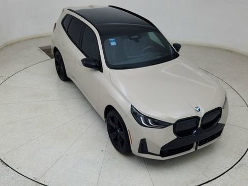 Used 2025 BMW X3 M50 AWD/4WD image 74