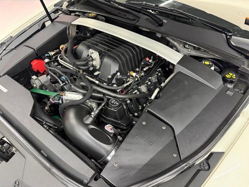 Used 2010 Cadillac CTS V image 50