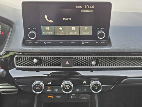 Used 2022 Honda Civic Sport image 17