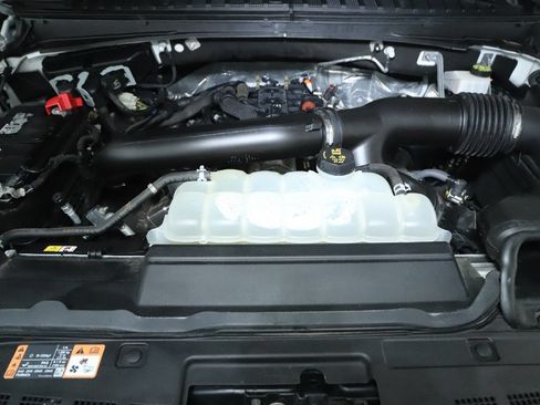 Certified 2023 Lincoln Navigator Black Label AWD/4WD image 41