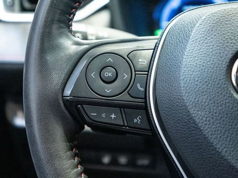 Used 2023 Toyota RAV4 XSE w/ Weather Package image 20