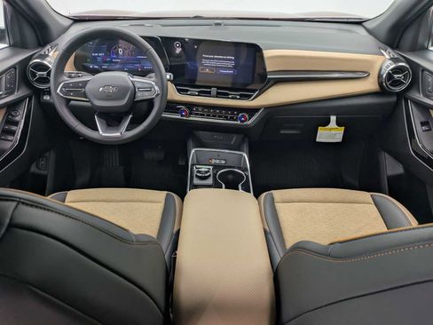 New 2026 Chevrolet Equinox ACTIV AWD/4WD image 17