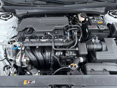 New 2025 Kia K4 GT-Line w/ GT-Line Premium Package image 17