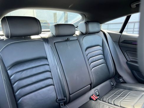 Used 2023 Volkswagen Arteon SEL image 51