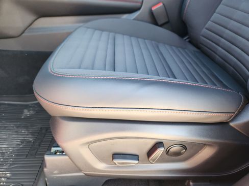 New 2026 Ford Explorer ST-Line image 21