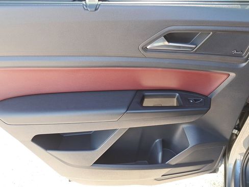 Used 2020 Volkswagen Atlas Cross Sport SEL Premium R-Line image 8